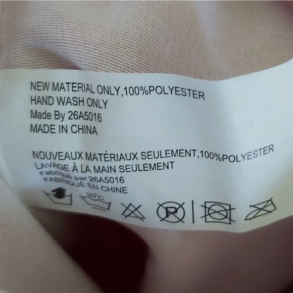 Reindeer Stocking - Picture 6 of 6